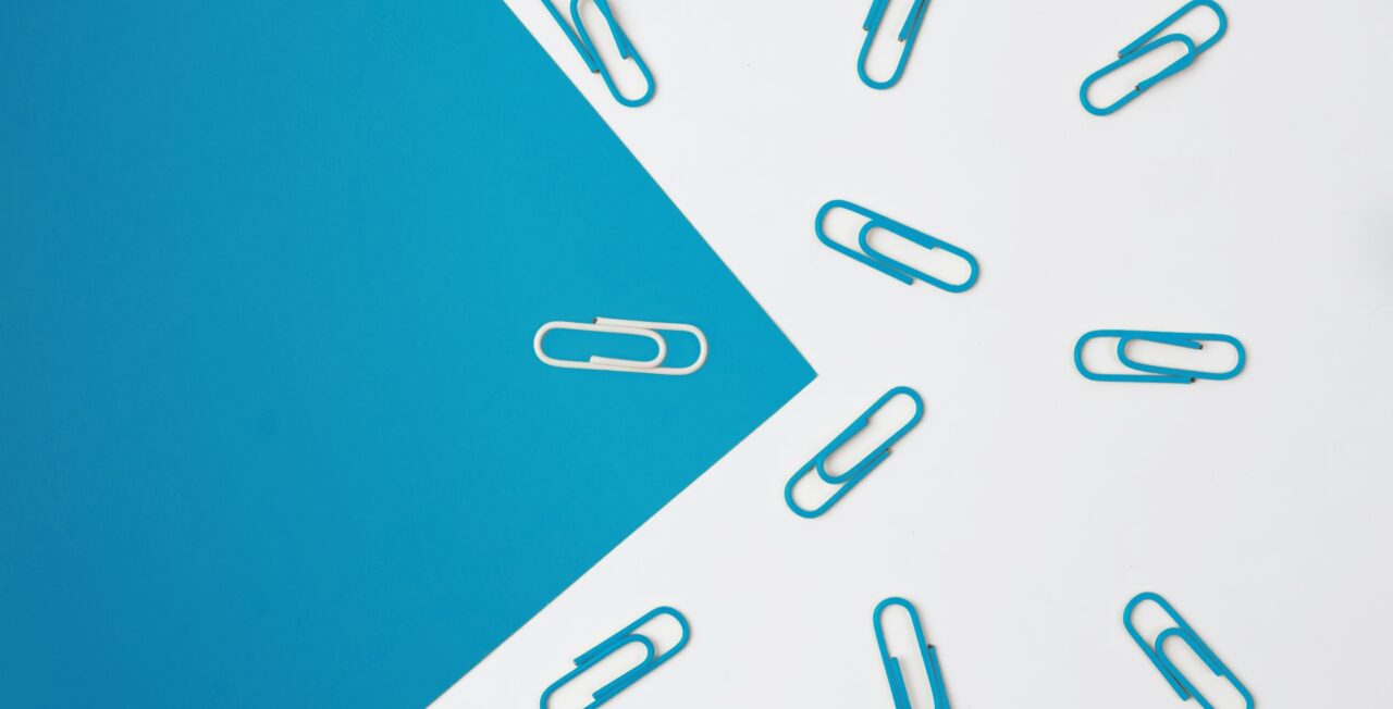 Paperclips