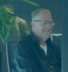 Peter banner