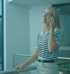 Vacature sales executive Shaer
