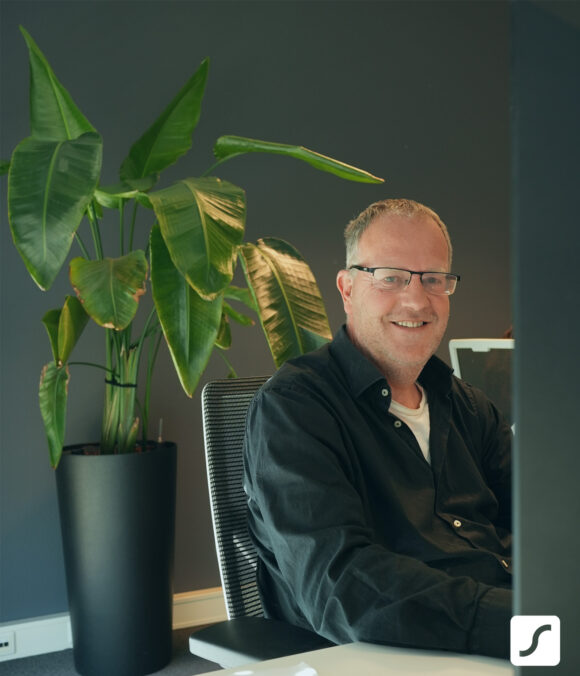 Peter Modulaer ervaring