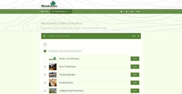 Woodvision 1