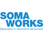 Soma works logo