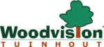 Woodvision logo