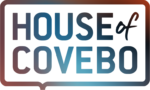 House Of Cobevo Logo Primary Stack RGB